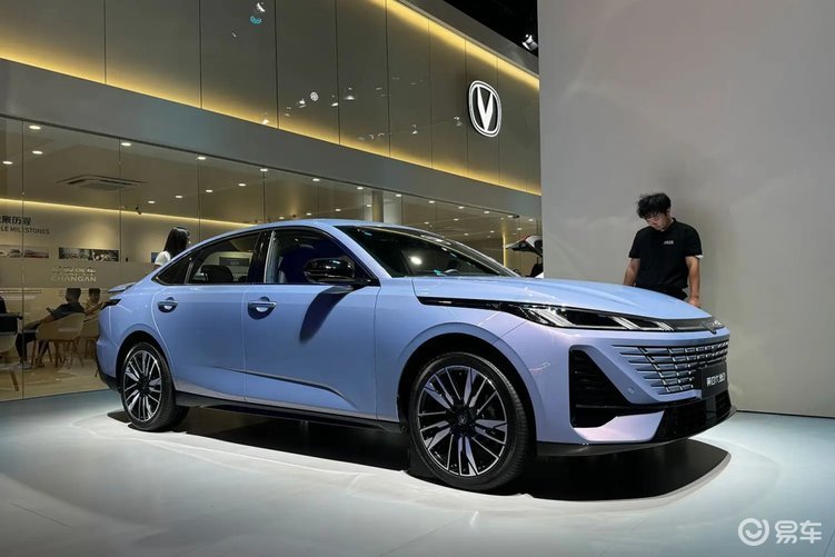 逸动和帝豪对比,谁是家轿“更优之选”?