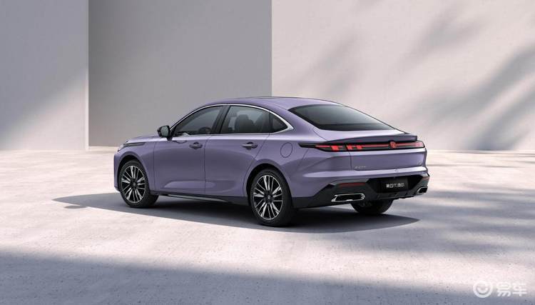 逸动和帝豪对比,谁是家轿“更优之选”?