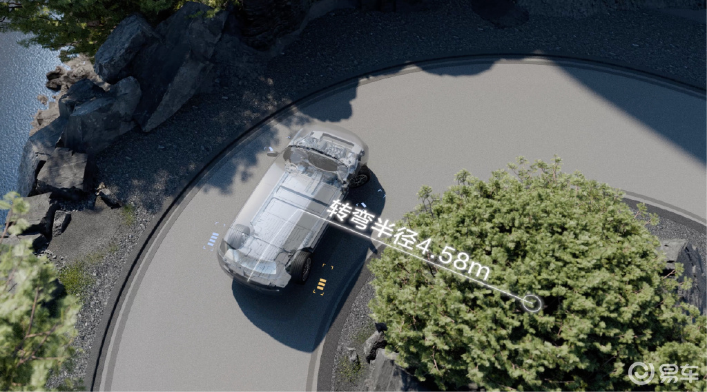 29.98万元起,腾势N8L“美好出行家”赢得广泛赞誉