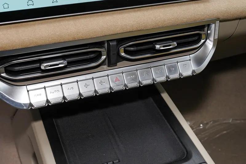 郑州日产锋坦将于11月27日上市 预售价17.69万元起