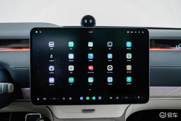 80万购车，蔚来ET9能成为行政旗舰新宠吗