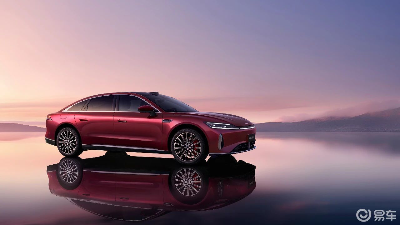 17万买C级旗舰?风云A9L上市全解析