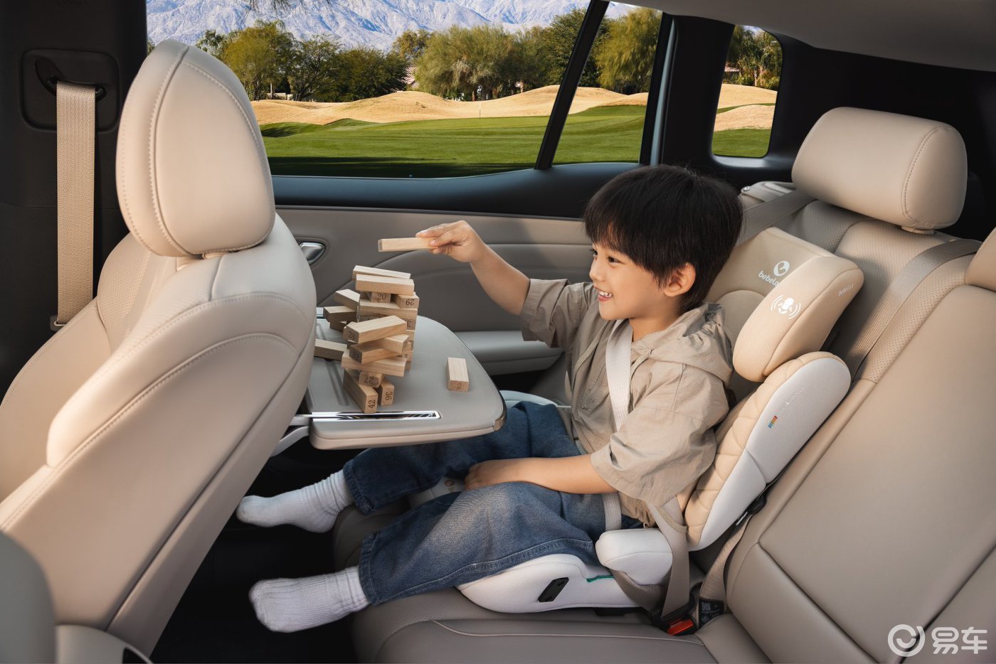 10.48万起!埃安i60上市,国民增程SUV无焦虑之选