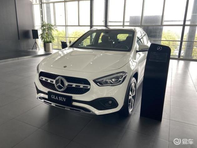 Gla vs GLB: 哪款车更适合你？轻松选对车