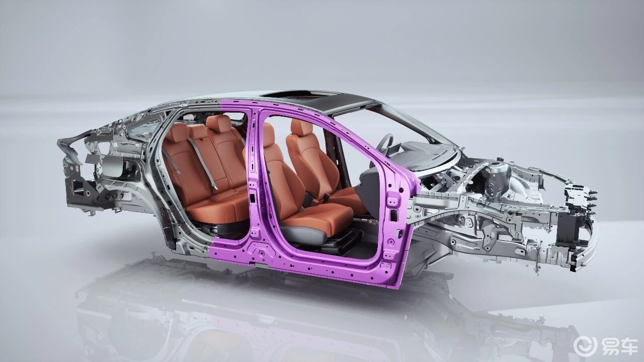 限时感恩价6.59万元起售,吉利第5代帝豪正式上市