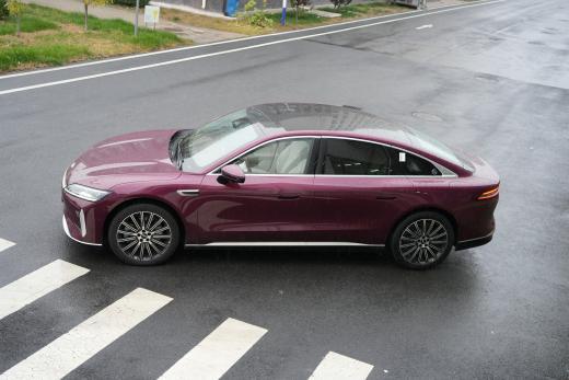 风云A9L猎鹰500/700智驾系统详解表现同级天花板?