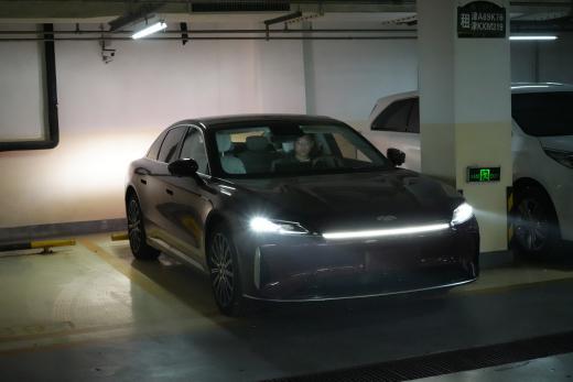 风云A9L猎鹰500/700智驾系统详解表现同级天花板?