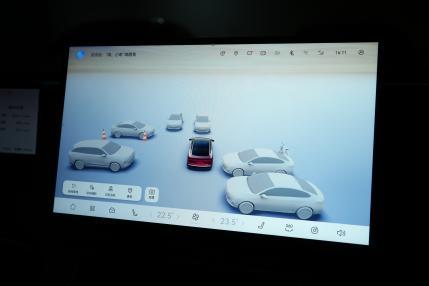 风云A9L猎鹰500/700智驾系统详解表现同级天花板?