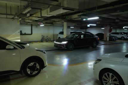 风云A9L猎鹰500/700智驾系统详解表现同级天花板?