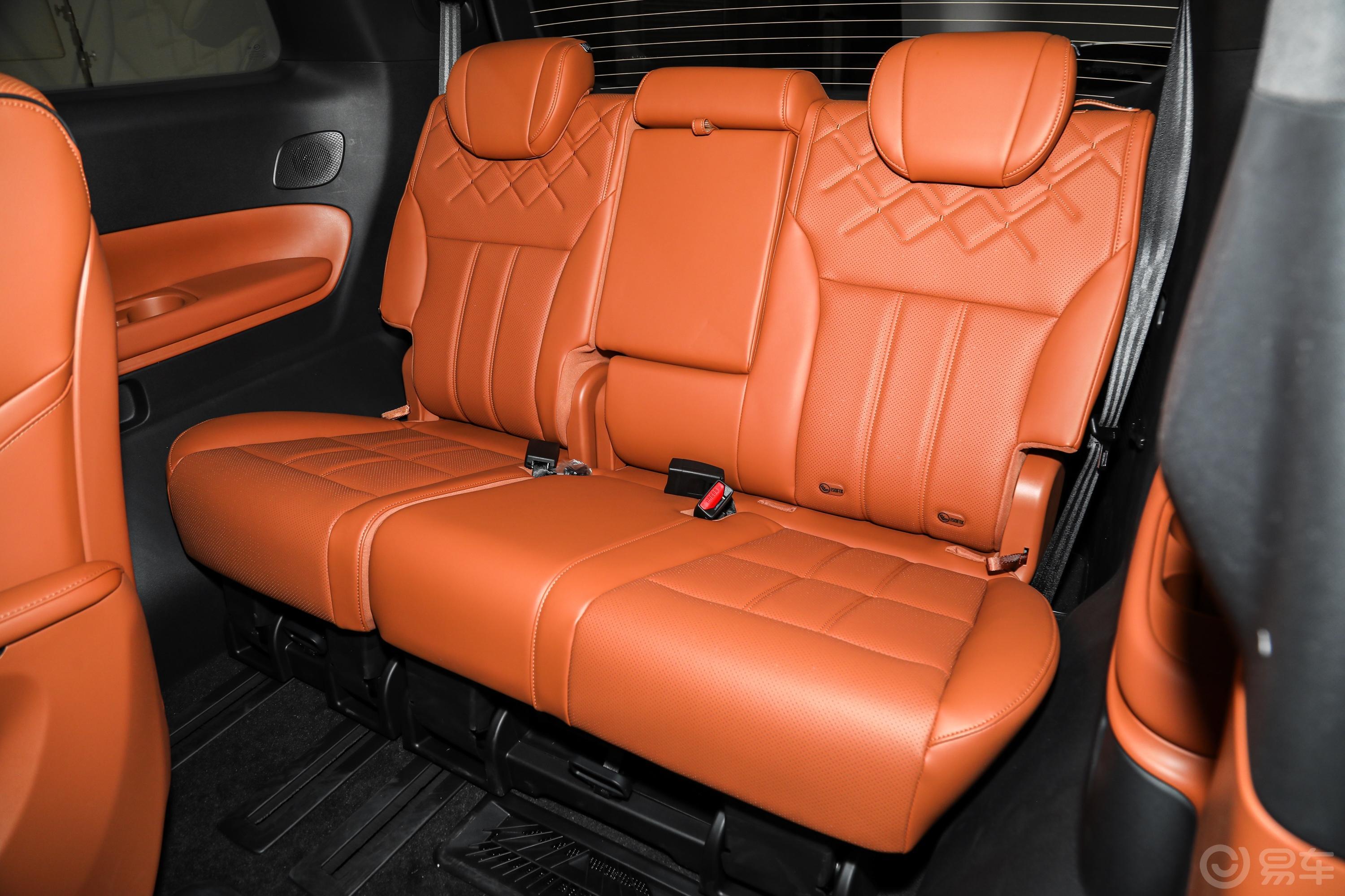 冠军视野的较量 传祺向往M8宗师VS别克GL8PHEV