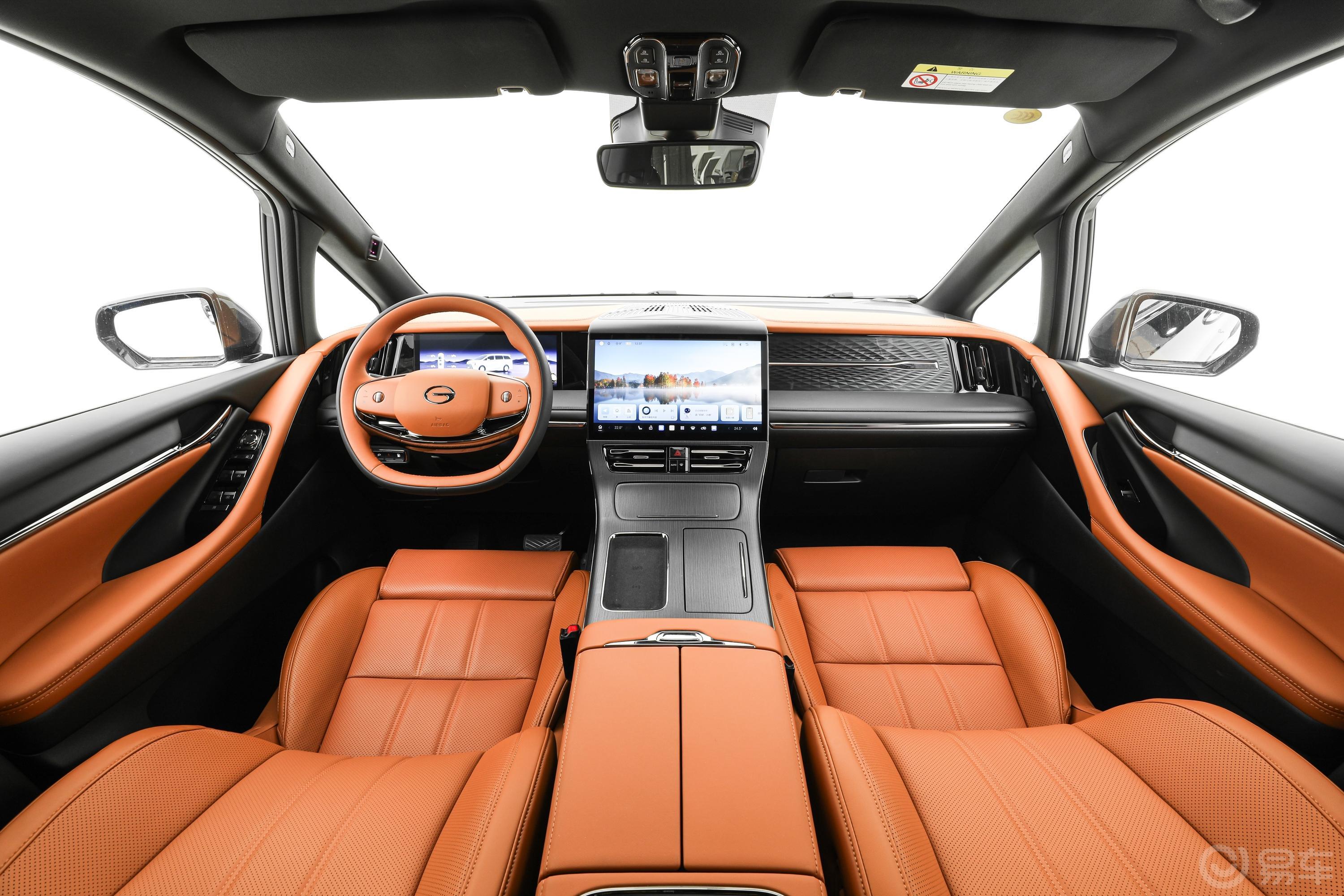 冠军视野的较量 传祺向往M8宗师VS别克GL8PHEV