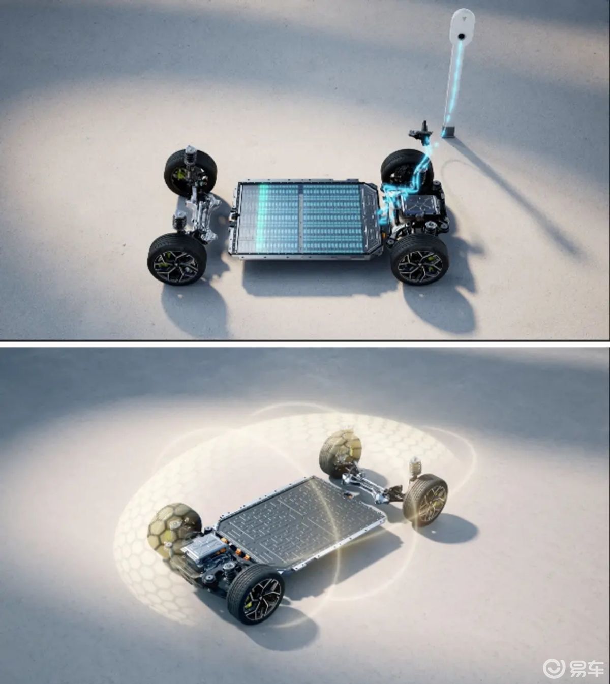 深蓝L06正式上市，13.29万起，标配激光雷达