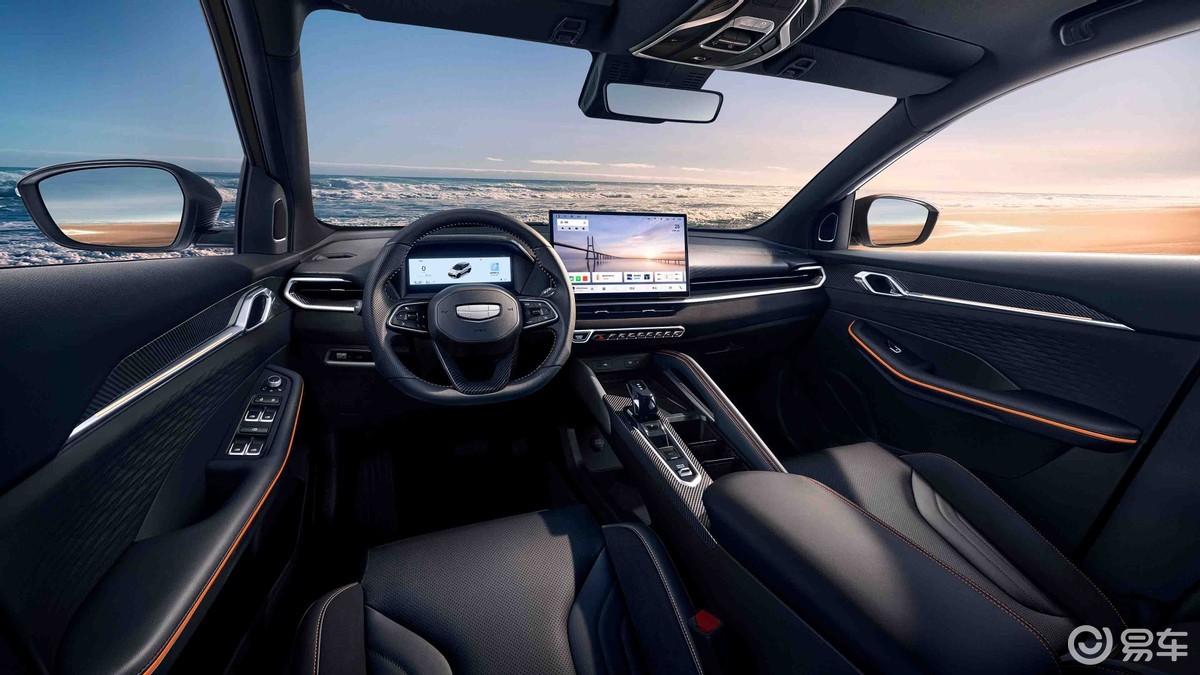 7万入手燃油家用SUV 吉利缤越VS捷达VS5 你怎么选