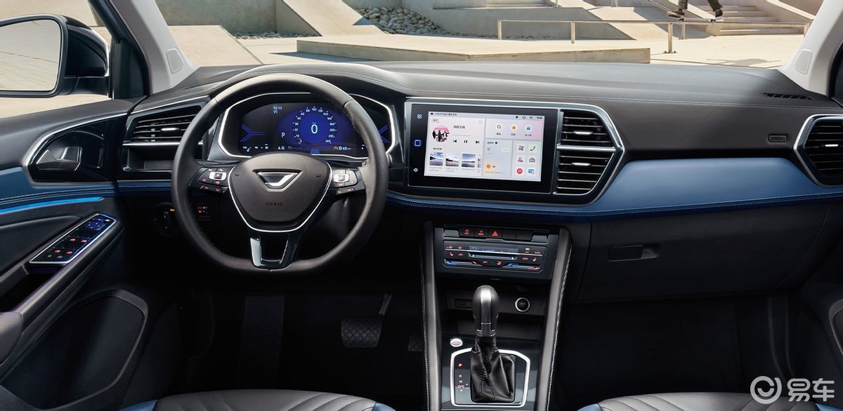 7万入手燃油家用SUV 吉利缤越VS捷达VS5 你怎么选