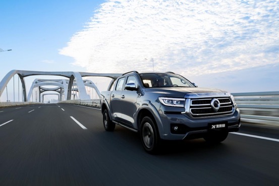 千锤百炼实力再进阶!2026款长城炮焕新上市9.98万起