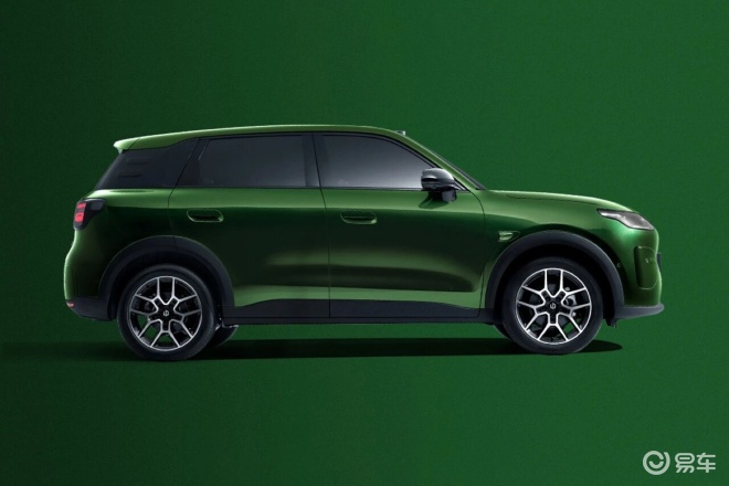 2025广州车展十大必看新车 零跑A10/别克至境世家领衔