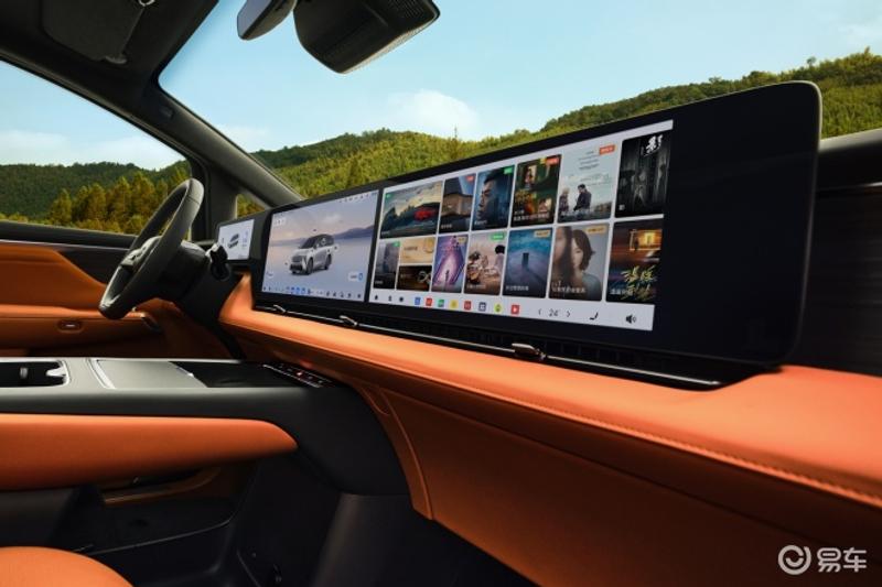 2025广州车展十大必看新车 零跑A10/别克至境世家领衔