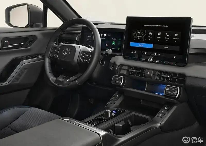 2025广州车展十大必看新车 零跑A10/别克至境世家领衔