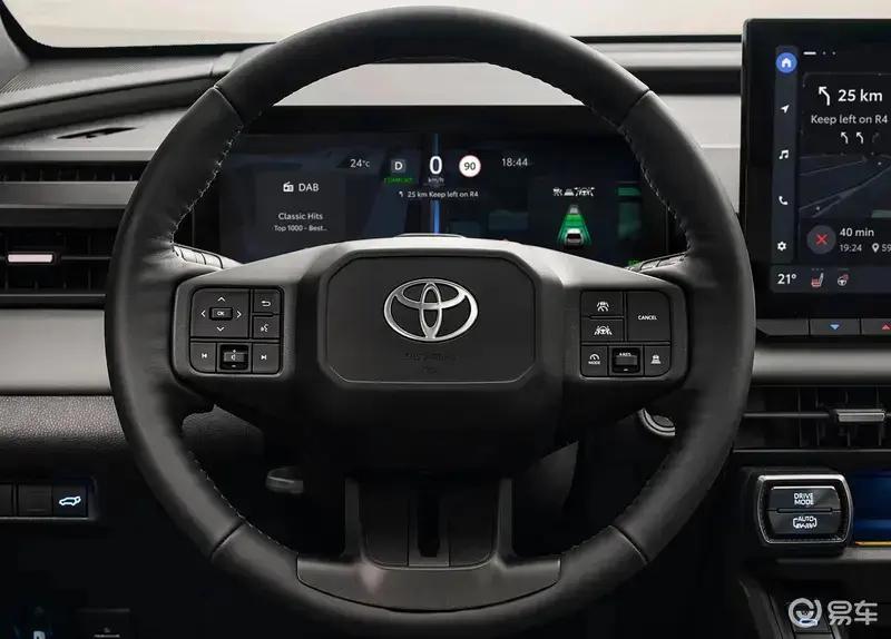 2025广州车展十大必看新车 零跑A10/别克至境世家领衔