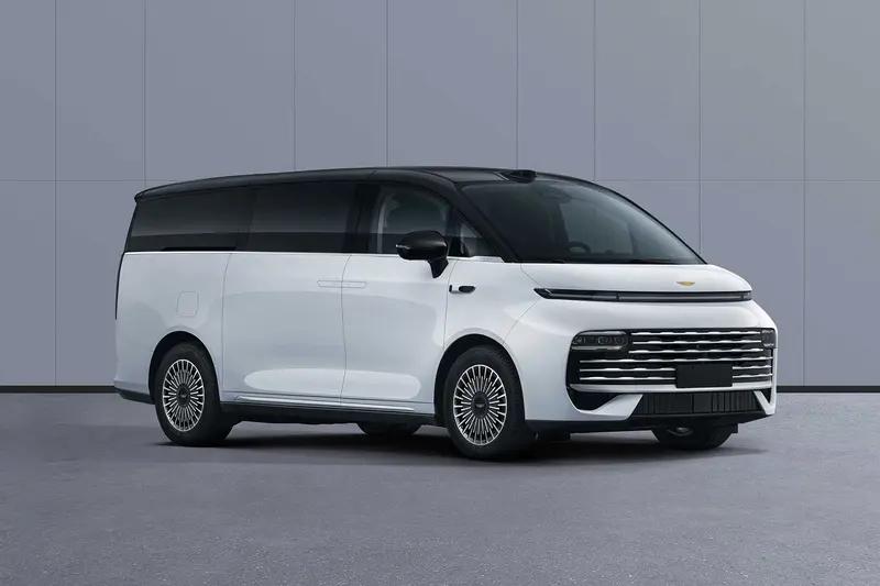 2025广州车展十大必看新车 零跑A10/别克至境世家领衔