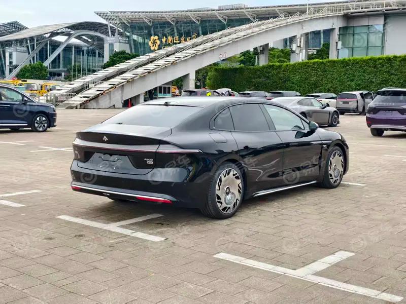 2025广州车展十大必看新车 零跑A10/别克至境世家领衔