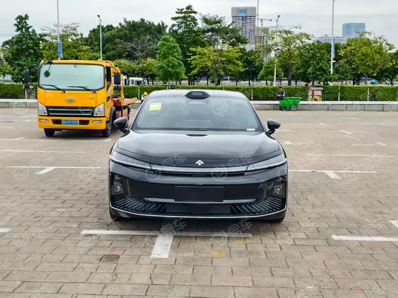 2025广州车展十大必看新车 零跑A10/别克至境世家领衔