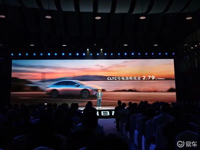 2025广州车展十大必看新车 零跑A10/别克至境世家领衔