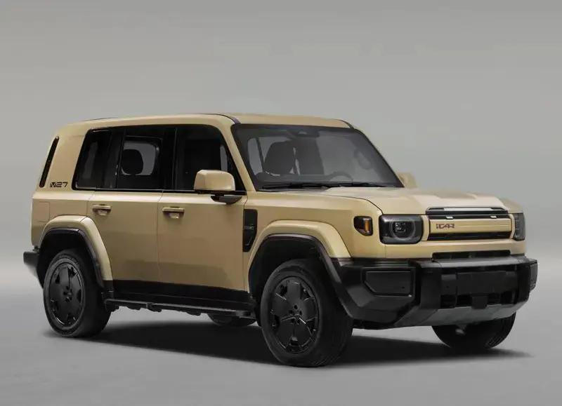 2025广州车展十大必看新车 零跑A10/别克至境世家领衔