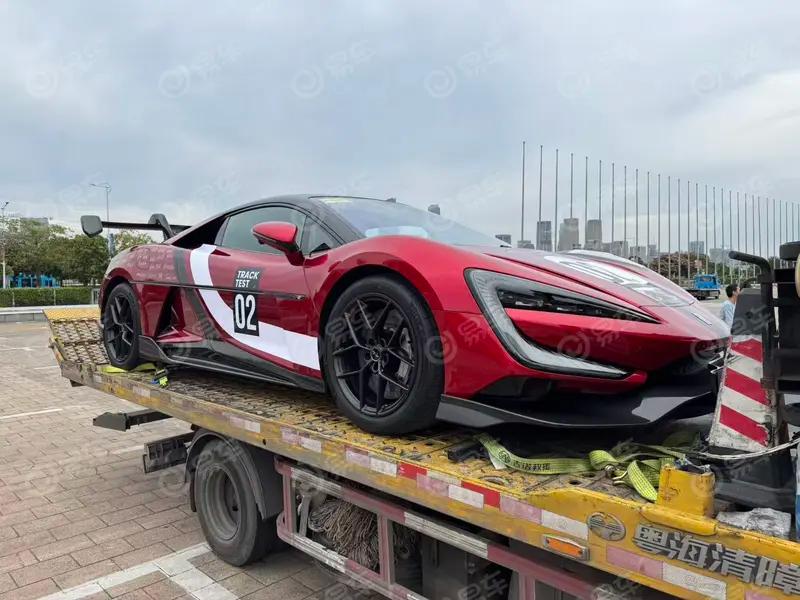 2025广州车展十大必看新车 零跑A10/别克至境世家领衔