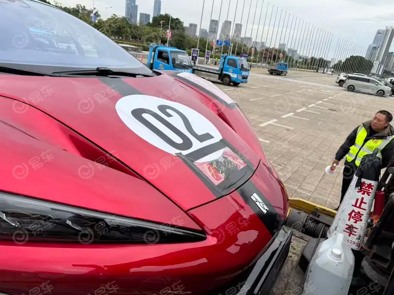 2025广州车展十大必看新车 零跑A10/别克至境世家领衔