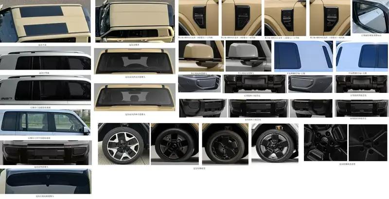 2025广州车展十大必看新车 零跑A10/别克至境世家领衔