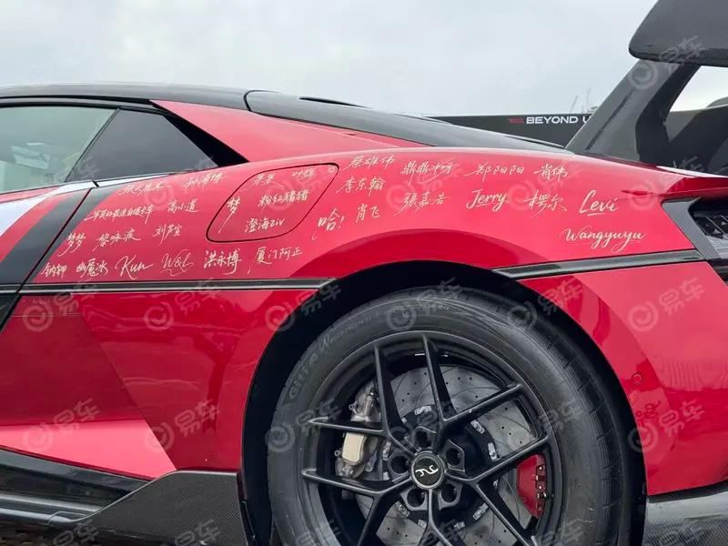 2025广州车展十大必看新车 零跑A10/别克至境世家领衔