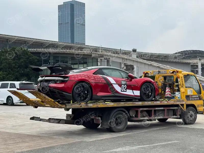 2025广州车展十大必看新车 零跑A10/别克至境世家领衔