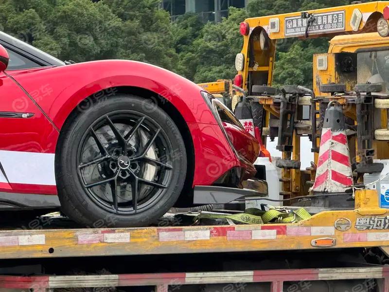 2025广州车展十大必看新车 零跑A10/别克至境世家领衔