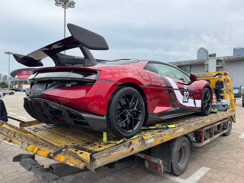 2025广州车展十大必看新车 零跑A10/别克至境世家领衔