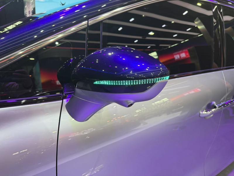 2025广州车展十大必看新车 零跑A10/别克至境世家领衔