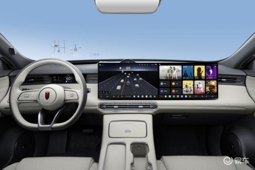 红旗HS6与理想L6对比，谁在中大型SUV中更胜一筹？