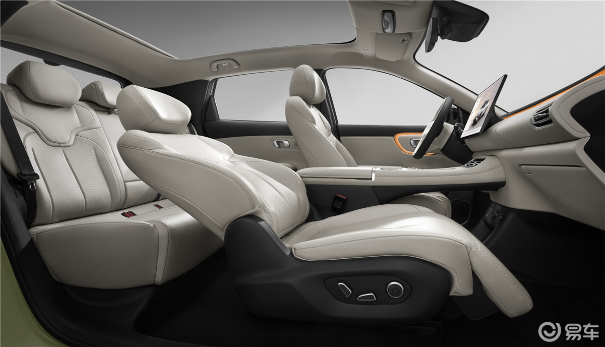 10万内唯一搭载激光雷达，长安启源全新Q05车展上市