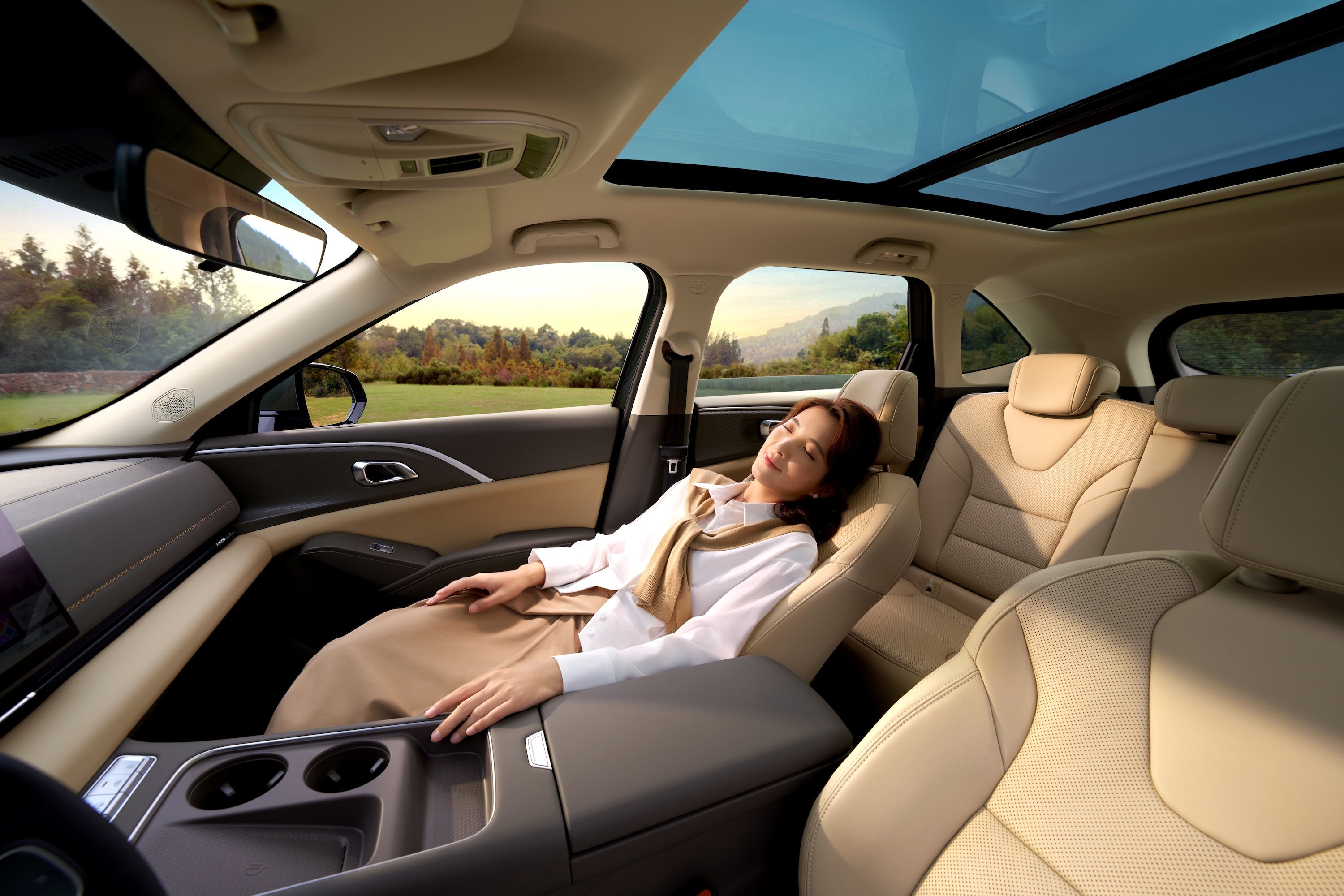 哈弗H6L正式上市 限时权益价10.39万起大五座SUV