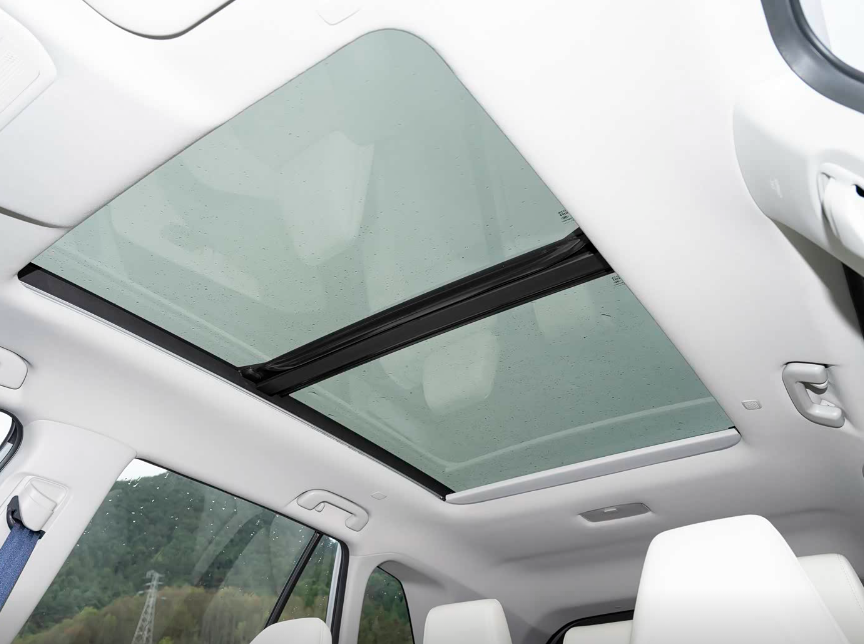 20万级合资SUV纠结局 RAV4荣放VS威兰达谁更值？