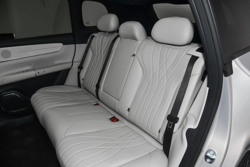 长安启源Q07激光版VS海狮06 DM-i，家用选谁？