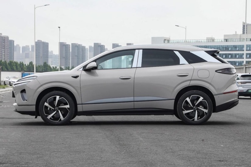 长安启源Q07激光版VS海狮06 DM-i，家用选谁？