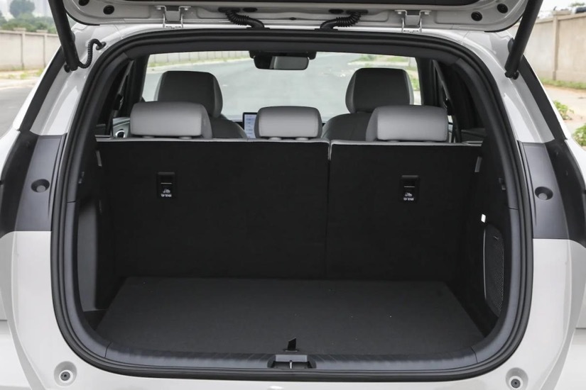 长安启源Q07激光版VS海狮06 DM-i，家用选谁？