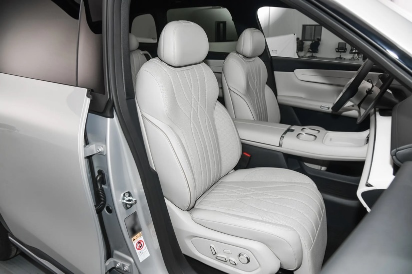 长安启源Q07激光版VS海狮06 DM-i，家用选谁？