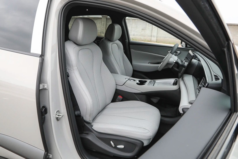 长安启源Q07激光版VS海狮06 DM-i，家用选谁？