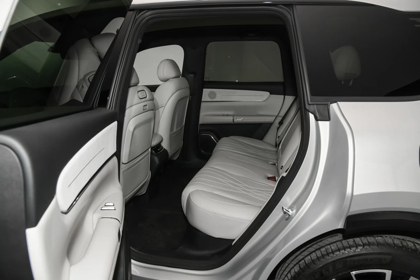 长安启源Q07激光版VS海狮06 DM-i，家用选谁？