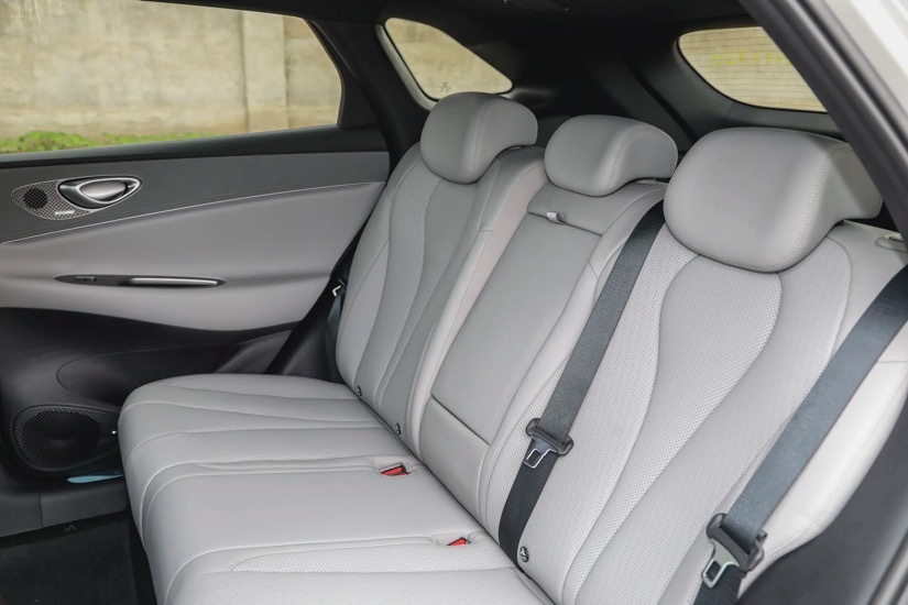 长安启源Q07激光版VS海狮06 DM-i，家用选谁？