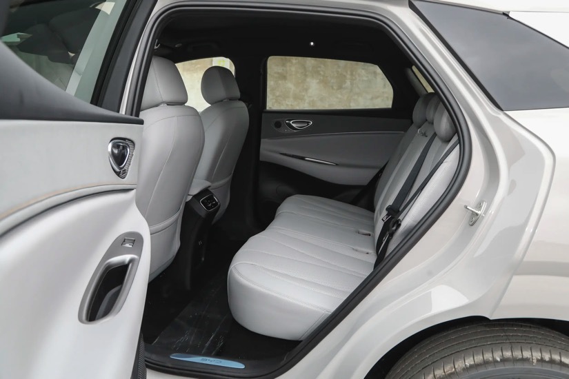 长安启源Q07激光版VS海狮06 DM-i，家用选谁？