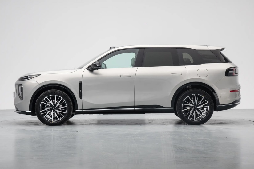 长安启源Q07激光版VS海狮06 DM-i，家用选谁？