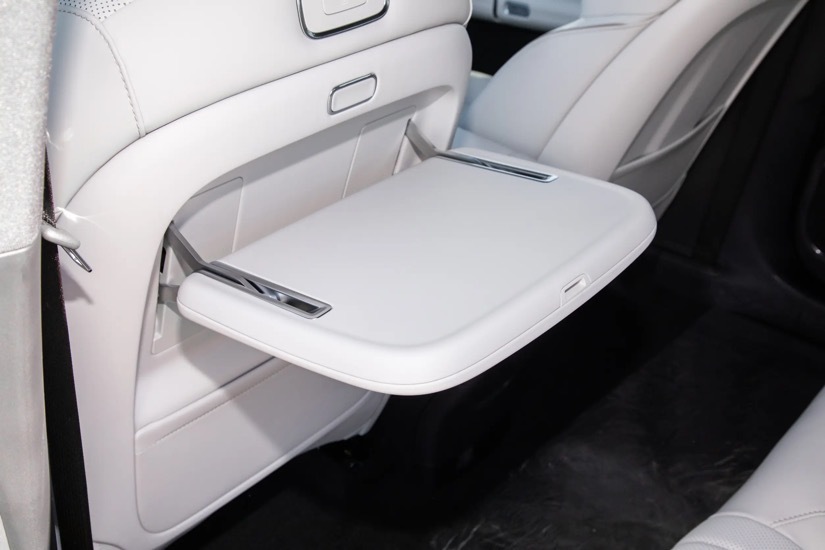 长安启源Q07激光版VS海狮06 DM-i，家用选谁？